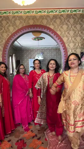 #nepalitiktok #foryoupageofficiall happy time with friends 
