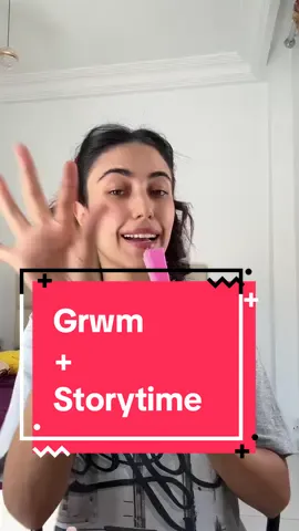 Stoooorytiiiiiiimeeeeeeeeee  #la_mayou #fyp #storytime #grwm #grwmmakeup 