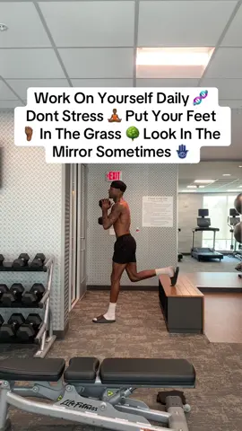 🧘🏾‍♂️🪬🌳🧬☀️👑 #Fitness #Awakened #FYP #Nature #1V1 