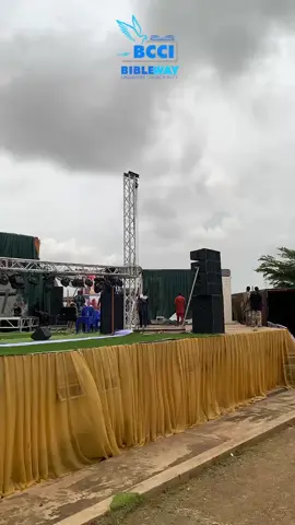 MIRACLE RALLY 2.0 HIGHLIGHTS!‡ What an unforgettable time in God's presence, worship, joy, and miracles filled the atmosphere! #ibadan #miraclerally2025 #jesus #Christianity #GlowUp      .   