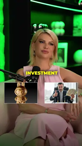Good vs Bad Investments 💼📉📈 #WealthMindset #SmartMoney #InvestorTips