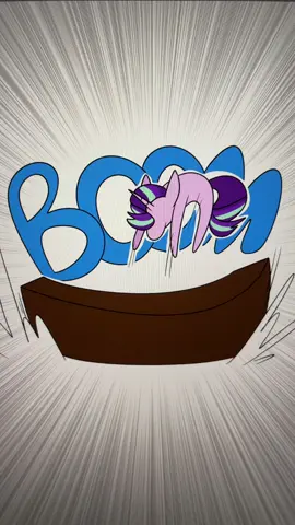 Hey my sister just got married! Everyone say congrats #mlp #mylittlepony #mlpfandom #starlightglimmer #sunburst 