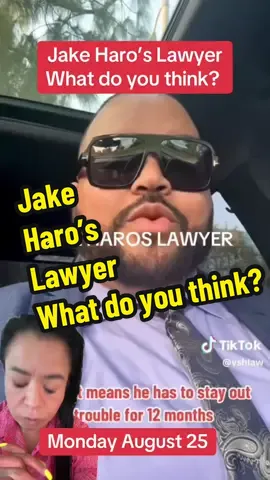 #greenscreenvideo #jakeharo #emmanuelharo #lawyer #fyp 