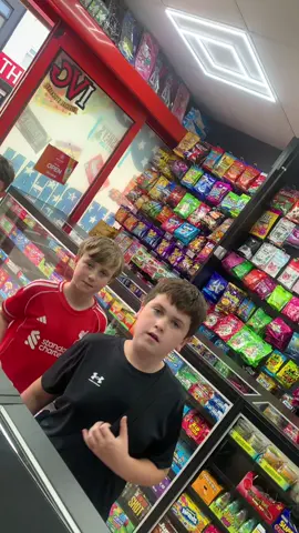 One stop express Oakfield Road L4 0uq #fyp 