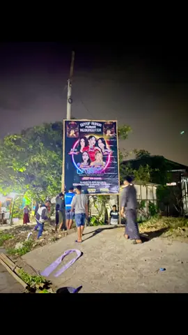 GUYUB RUKUN PEMUDA KEDUNGUTER... #hapyparty #ojingtogether #guyubrukun #lalunamusicentertaiment