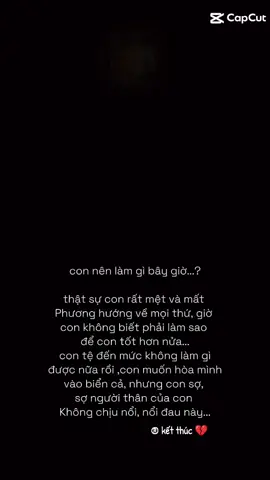 phải làm sao bây giờ...?? #xuhuongtiktok2023 #buontamtrang #xuhuongtiktok  ® kết thúc 💔#tiktokuni #🥰🥰🥰🥰 