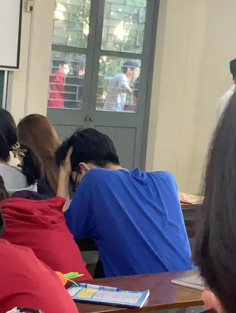 Nhớ? #fyb 