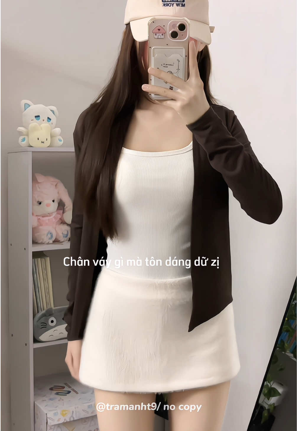 Chân váy siu xinhh lun #dazzibrand #outfitideas #reviewlamdep #chanvay #xuhuong 