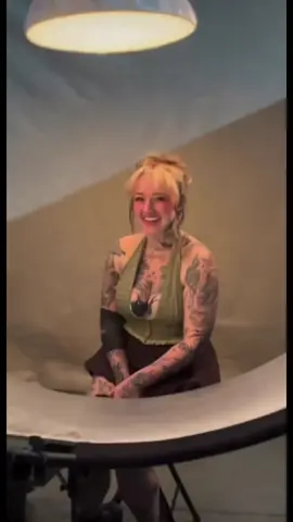 Worked my first tattoo convention  #tattooartist #tattoo #facetattoo #fyp #foryoupage 