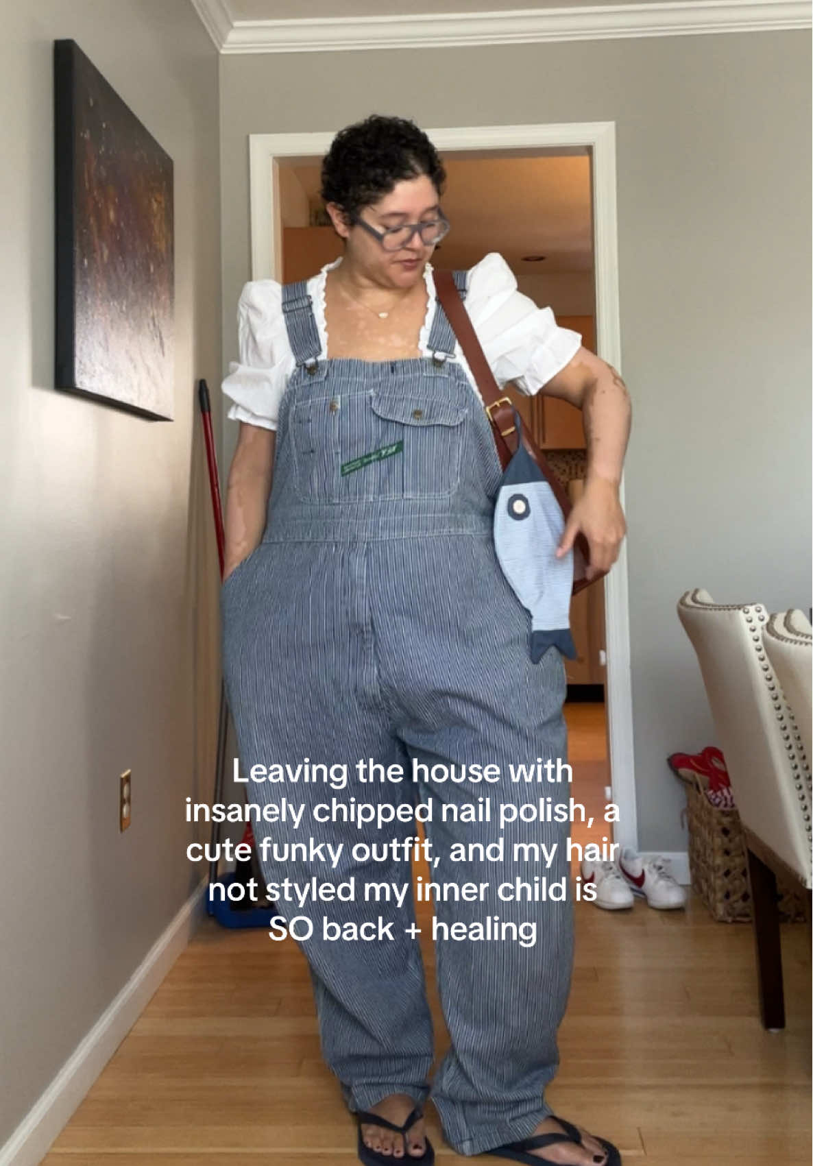 #OOTD 