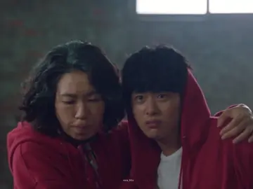😭😭😭#theuncannycounter #fyp#core#fyp#kdrama
