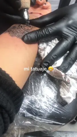 #tattoo 😍