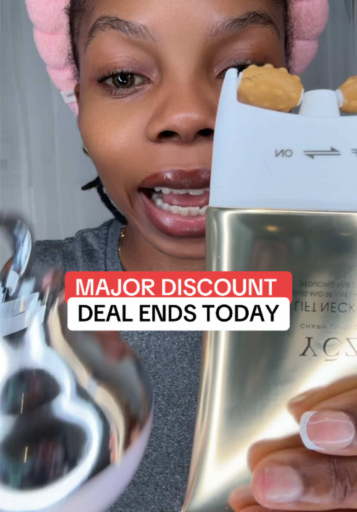 TikTok’s must-have firming set 🌟 Over 80K sold already! #ycz #antiaging #botoxnatural #womenover40 #skincareroutine