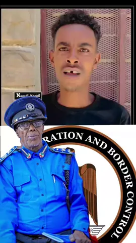 oromadan Ku soo qulqulaysa dalka Waa in ciidamada imagrationka somaliland Xaafadahaa uu sheegayo oronkaas waa in laga nadiifiyaa 