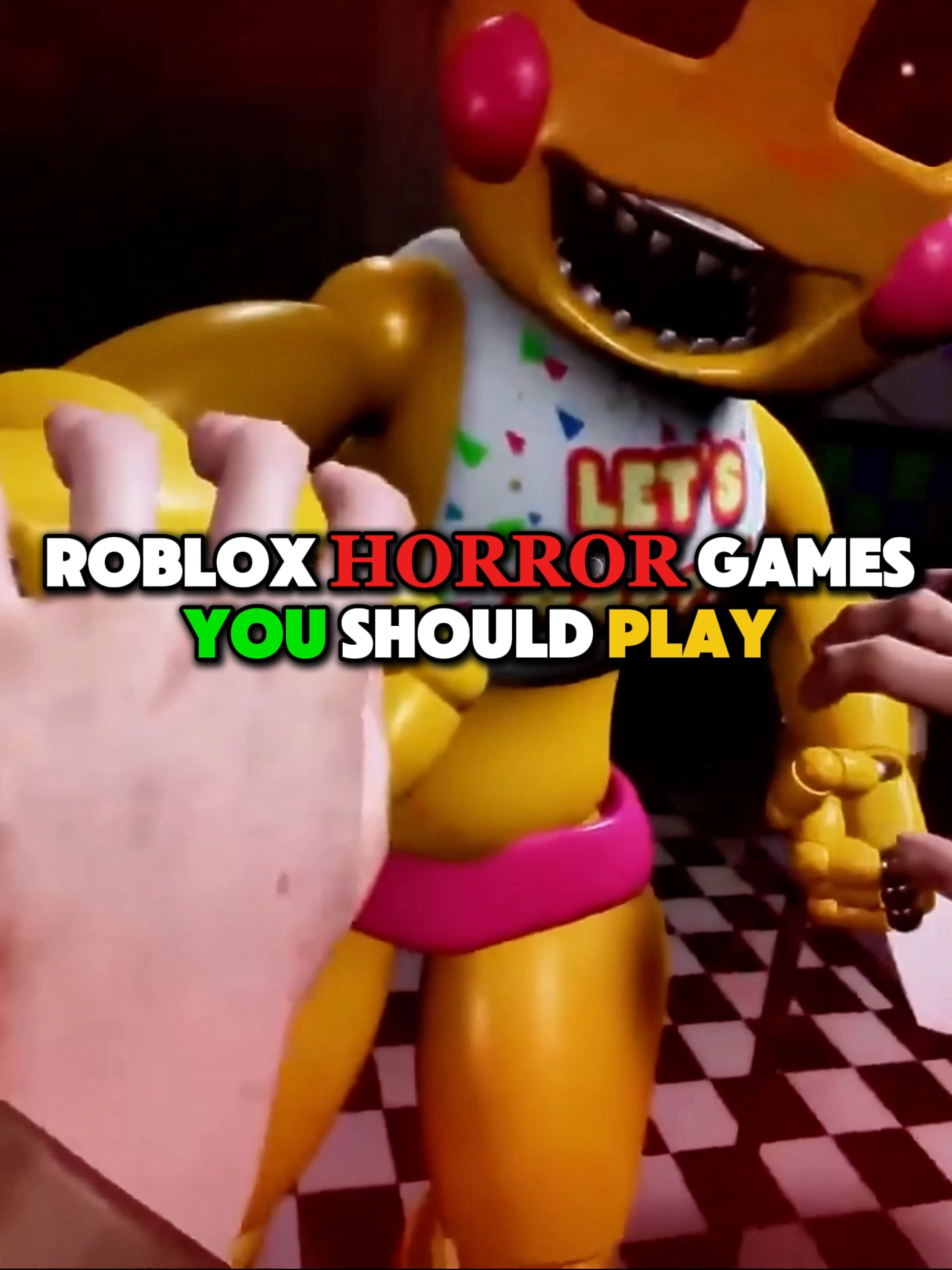 BEST Roblox HORROR Games YOU Could Play Right NOW!🔥💀#ROBLOXHORRORGAMES#horror #scary #top10 #best #realistic #robloxgamestoplay #robloxfyp #robloxgameplay #roblox #games #recommendation #gamestoplay #robloxgames #fyp #robloxgame #viral #trending #horrorgame #horrorgames
