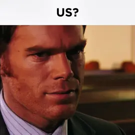 me and you #fyp #edits #dexter #brianmoseredit #dextermorganedit 