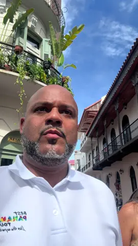 Tour en el Casco Antiguo de Panamá con los amigos de Honduras, Tegucigalpa  Walking tour in Panama Old Town with my friends from Honduras, Tegucigalpa  Contáctanos al +50768009579 Contact us at +50768009579 www.bestpanamatourss.com #cascoviejopanama  #oldtown  #oldcity  #panama  #atp