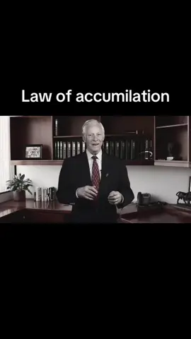 #duet with @Briantracy.daily #lawofaccumilation 