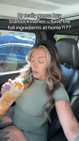 Just how I buy groceries and buy fast food right after #starbucks #starbucksdrinks #goodmorning #morningcoffee #coffeetiktok 