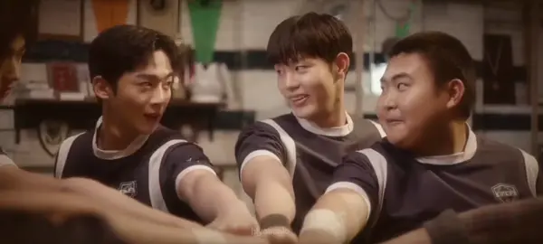 i’m not ready to say goodbye this week 😔😔🥺🥺❤️❤️❤️  #thewinningtry #kimyohan #kdrama #kdramaedit #fyp 