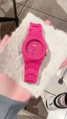 #fyp #fypシ #jamtanganwanita #waterproof #jamtangan 