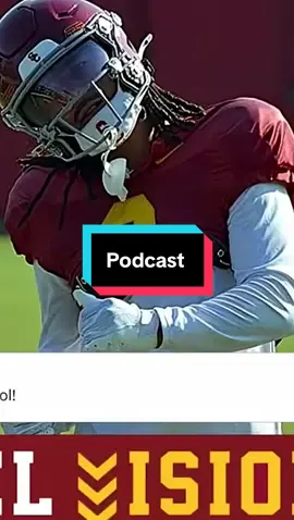 Our @Connor Morrissette gives his take on which offensive players have seen their stock rise this fall. #uscfootball🏈 #fighton 