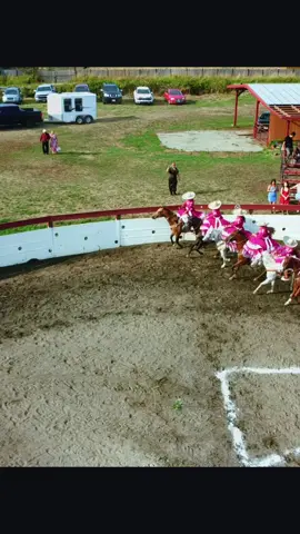 Quinceañera 