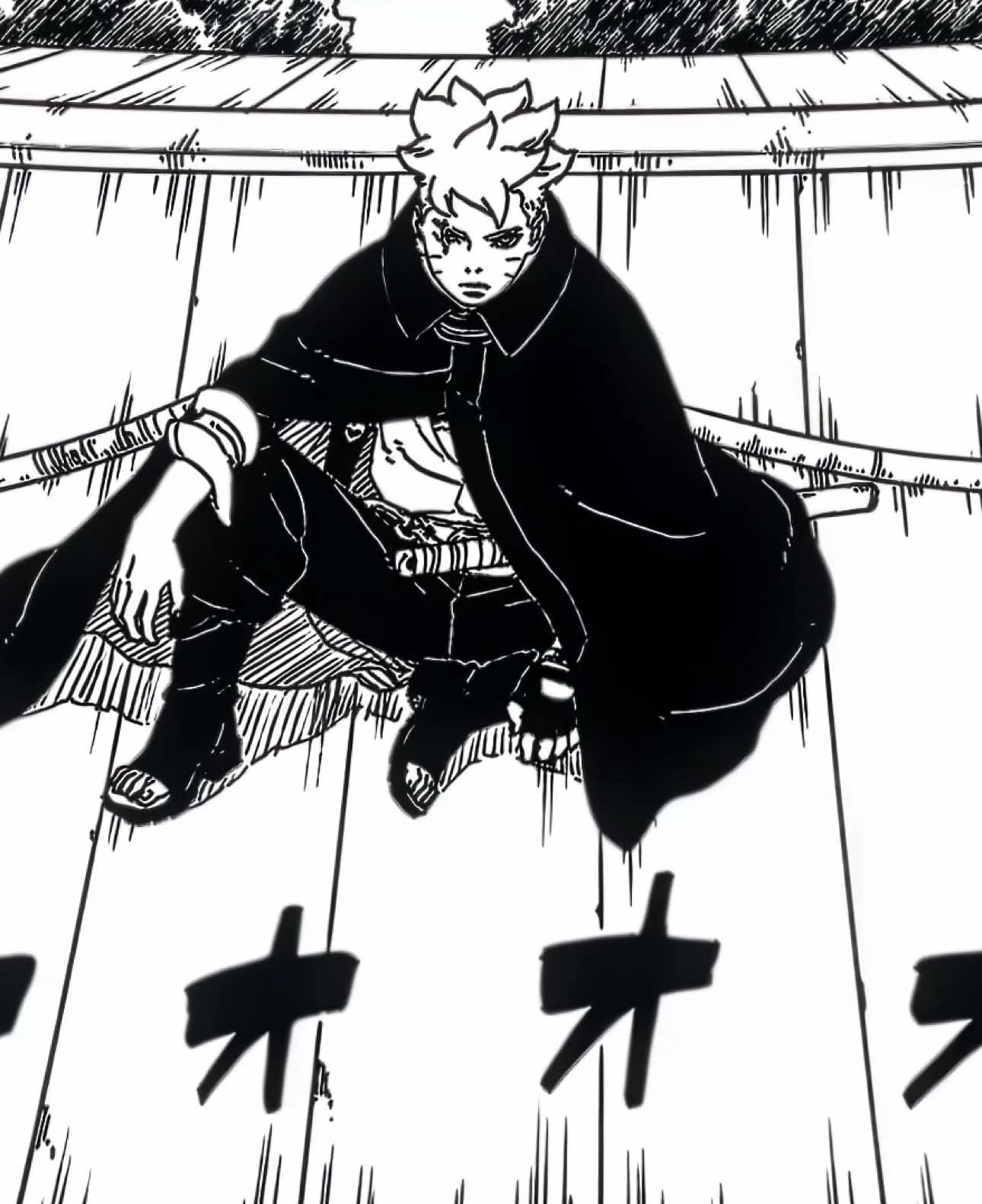 2 goats 🐐 #itachi #boruto #anime 