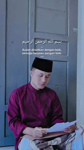 #bismillah #perjuangan  #semuga #jadi #kenyataan 