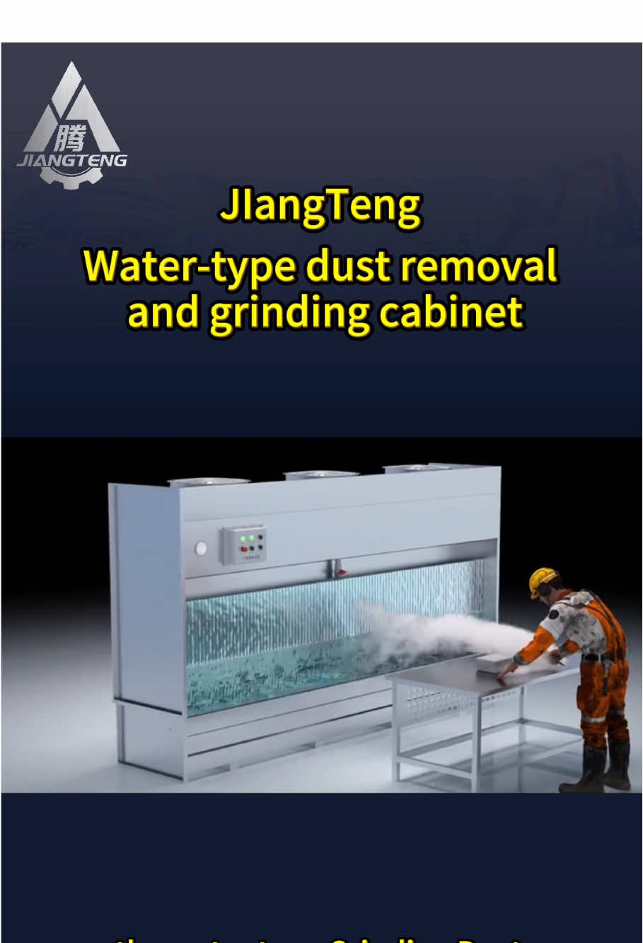 How to Choose a Wet Dust Collector for Metal Grinding，Wet Grinding Dust Collector, Water Curtain Dust Extraction Cabinet, Wet Polishing Dust Collector, Industrial Water Wash Dust Collector，Water Spray Dust Collector, Mist Dust Collector, Wet Scrubber for Grinding, Downdraft Dust Table, Water Wash Booth，Explosion-proof Dust Control, Metal Polishing Fume Extraction, Stone Cutting Dust Removal, Workshop Centralized Dust Collection, Industrial Dust Control System，Water Wash Spray Booth，Water Curtain Paint Booth，Industrial Spray Booth，Booth with water wash system ，Water curtain paint booth，Downdraft spray booth，Air wash spray booth，Paint dust collection system，Paint overspray control ，Spray booth water curtain cabinet dust removal equipment，wet dust collector，Baghouse Dust Collector Baghouse Dust Collector，Dust collectors， Dust Collector，baghouse，bag dust collectors，bag filter，Bag-type dust collector，Industrial dust collectors，dust collector for cement plant，powder dust collector，fume dust collector，boiler bag dust collector，dust collector woodworking，Cartridge Dust Collectors ， filter cartridge dust collector，baghouse systems，baghouse dust collector system，Dust Extraction Systems，Dust Extraction Units， #WaterWashSprayBooth #WaterCurtainPaintBooth #IndustrialSprayBooth #Boothwithwaterwashsystem  #Watercurtainpaintbooth #Downdraftspraybooth #Airwashspraybooth #Paintdustcollectionsystem #Paintoverspraycontrol  #BaghouseDustCollectors #BaghouseDustCollector #Dustcollectors #DustCollector #baghouse #bagdustcollectors #bagfilter #Bagtypedustcollector #baghousefilter #dustcollectionbaghouse #industrialdustextractor #baghousesystems #baghousedustcollectorsystem #DustExtractionSystems #DustExtractionUnits #Bagtypedustcollector #IndustrialCollectionSystems #ndustrialDustCollector  #sawdustcollector #ClothBagDustCollector #IndustrialAirPurifier #IndustrialAirFiltration