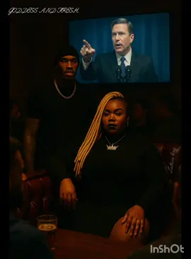 New city major thinks he want SMOKE from  @FRESH💫  and GODDESS  