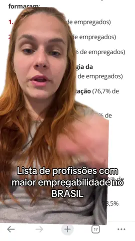 #profissao #emprego #cursos #trabalho #vagadeemprego 