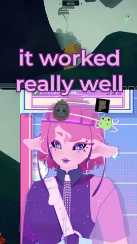 im so good at climbing #vtuber #peak #vtuberclips #indievtuber #twitchclips 