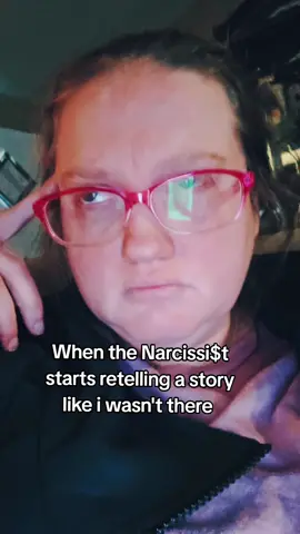 literally..none of that happened #neurodivergent #cptsd #ptsd #hypervigilance 