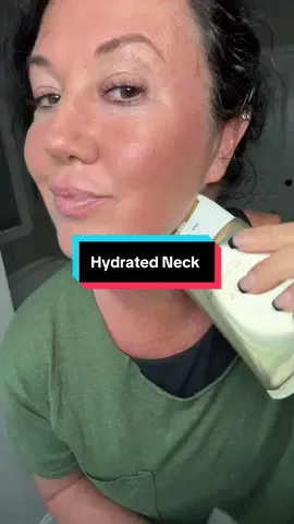 #skincare #crepeyneck #neckcare #agingneck #saggingskin 