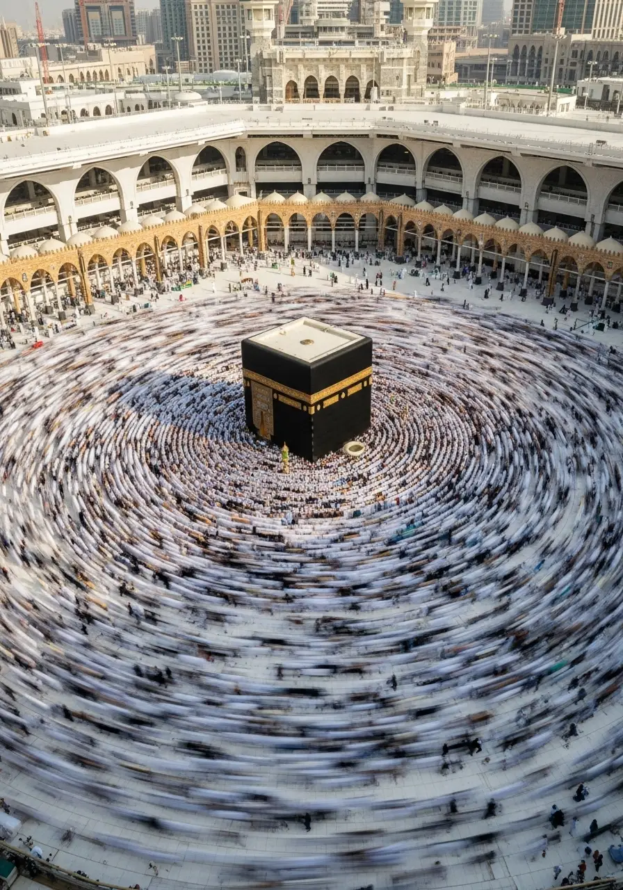 Madina is more than just a city—it's a place where hearts find peace and souls connect to faith. It’s filled with love for the Prophet ﷺ, surrounded by blessings, and echoes of Islamic history. Every Muslim dreams of standing before the Prophet’s Mosque, offering salutation, and feeling the deep tranquility only Madina can give