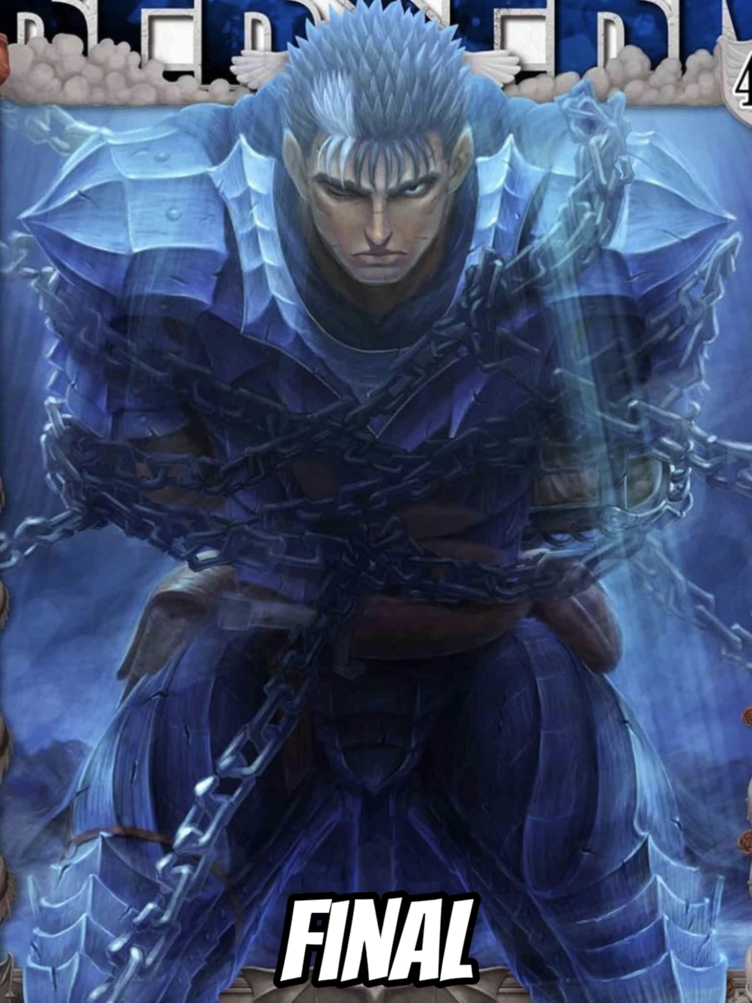 #griffith #guts #godhand #berserk #anime #manga #kentaroMiura #wyald #guts #griffith #zodd #perrosnegros #darkfantasy #análisis #animehorror #manganime #youtubeargentina #viral #otaku #animelover #suscribete #animetiktok #mangafan #fantasianegra #berserkfan #eclipseberserk #sagaoscura #animecommunity #berserkmanga #animenews #mangaanalysis #historiasoscuras #berserkanime #fandomanime #otakuworld #mangacult #geekculture #animeedit #berserkedit #berserkfandom #berserkanalysis #berserklover #eclipse #lamanodedios #manodedios #void #slan #ubik #conrad #femto #guts #griffth #casca #youtube #videos #viral #anime #manga #animeedit #mangaedit
