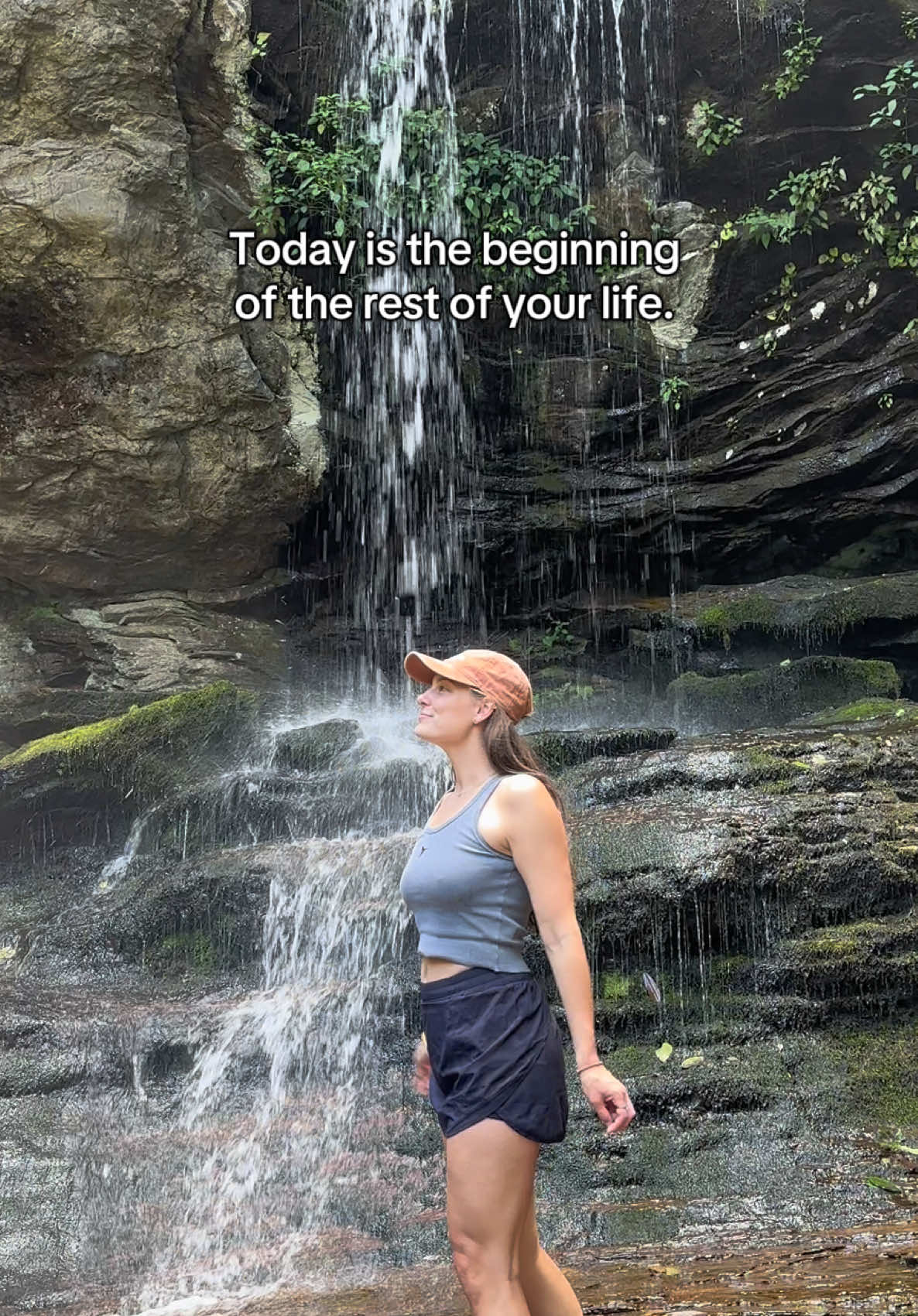 Read that again. It’s never too late to start fresh and try again. As that September through December arc approaches, let’s release the noise, let go of what (or who) is not serving you, dial in and focus on making the last quarter of 2025 the best yet. 