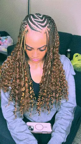 Broken arrow/Tulsa Braider 🫶🏾🎀💇🏽‍♀️. #viral #CapCut #braider 