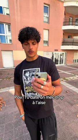 Le pire date vrmt🤣 #pourtoi #date 