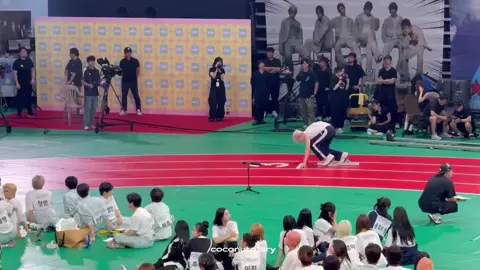 THEY WERE FAST OMGGG LETS RUNNING TO THE FINAL!!!🔥🔥 #andteam #isac2025 