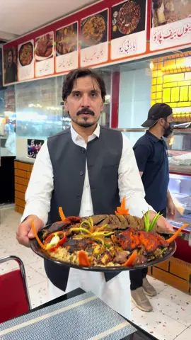 JMR fresh plater 😘❤️ @jmr.tabuk @⭐️Javid.MalanG ⭐️ @Feel_younas #JMR #foodchallenge #Food #Hotel #foruyou 