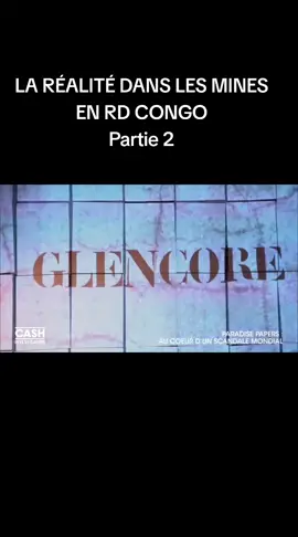 GLENCORE ET LES NINES DE COBALT EN RDC L'enquête «Paradise Papers» #nocongonophone  #kagameiskilling😭😭💔😭🇨🇩🇨🇩  #rwandaiskilling💔😭🇨🇩  #rwandaiskilling💔😭🇨🇩  #foryoupage❤️❤️ 