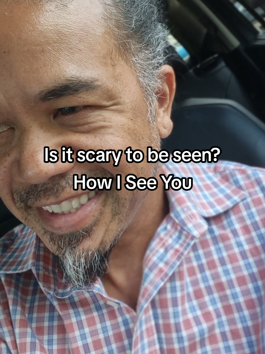 How I See You Is it scary to be seen? When you feel profoundly seen, it can be a little scary at first. It's unsettling to realize that what you thought was a unique, isolated struggle is actually a shared human experience. But this feeling of connection isn't a coincidence. It's proof that your Core Frequency is aligning with the energy you need for healing and growth. You're not just a passive observer; you're actively being called toward your authentic Core Frequency. This is a powerful step in your Soul’s Resonant Recalibration. You have everything within you to understand yourself and your journey on a deeper level. This is the truth of Interconnected Consciousness—you’re not alone, and you are far more powerful than you know. #corefrequency #soulsresonantrecalibration #authenticcorefrequency #interconnectedconsciousness #icunme  Audience: Individuals (all genders, ages 25-55) who feel isolated or alone in their struggles and are seeking confirmation that their experiences are universal. This content will resonate with people on the cusp of a spiritual awakening who are looking for a community and a framework to understand their internal changes. Potential Search Phrases:  * why do i feel so alone  * feeling unseen and misunderstood  * is my experience normal  * spiritual awakening symptoms  * what is core frequency  * interconnected consciousness meaning  * how to find my authentic self  * soul's resonant recalibration  * is it normal to feel so seen by a video  * why do I feel like a fraud