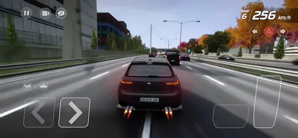Ws3 ws3 ja chikor 😂🔥🔥🔥🪡@DayRouth Gaming #fyp #foryou #foryoupage #highwayracerpro #شعب_الصيني_ماله_حل😂😂  