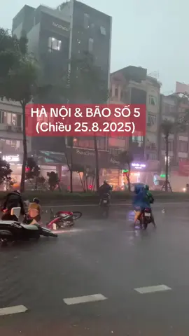 HÀ NỘI CHIỀU NAY 25 tháng 8 năm2025 #bao sô5 #2025  @Triệu Lợi Lợi  @Triệu Lợi Lợi 