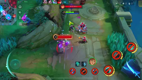 #benedetta #mobilelegends #holdmap #Howtoplaybenedatta #Anniebenedetta 