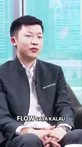 Rahasia Investor Saham Andry Hakim: PERUSAHAAN ADA POTENSI, HARGA TERTINGGI PUN TETAP GAS BELI!🔥 #andryhakim #stockwise #saham #investasi #indonesia 