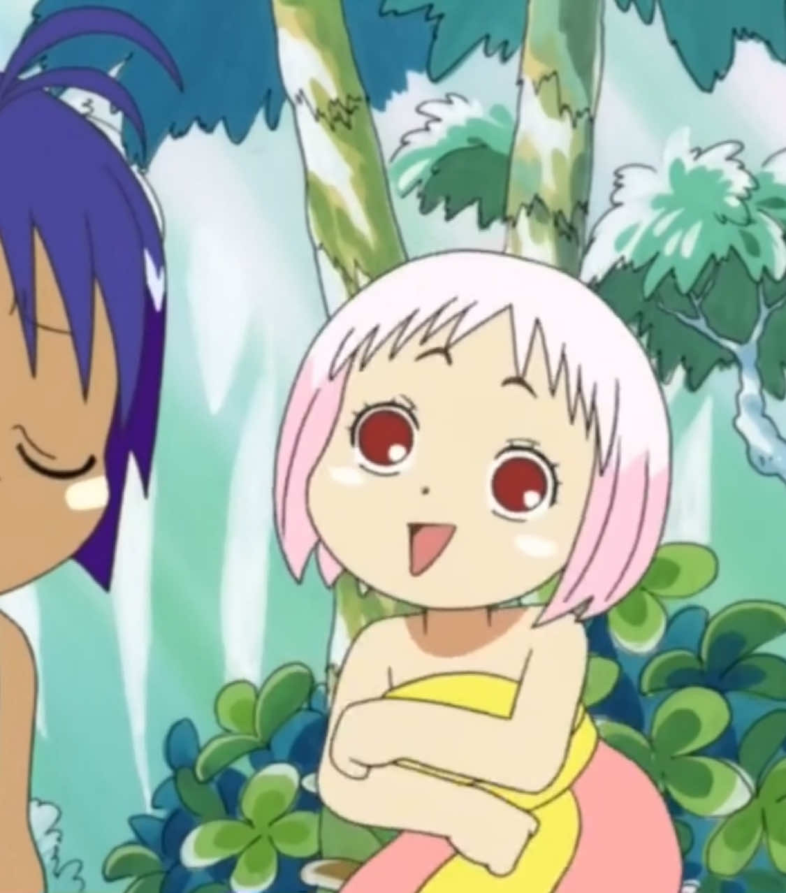 dundundun~ #fyp #hareguu #anime #funny