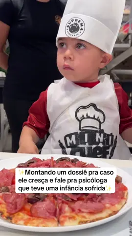 Só pra deixar anotado aqui 😅 #humor #familia #criancas #filhos #trend